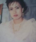 Rencontre Femme Thaïlande à สุพรรณบุรี : Pim, 52 ans